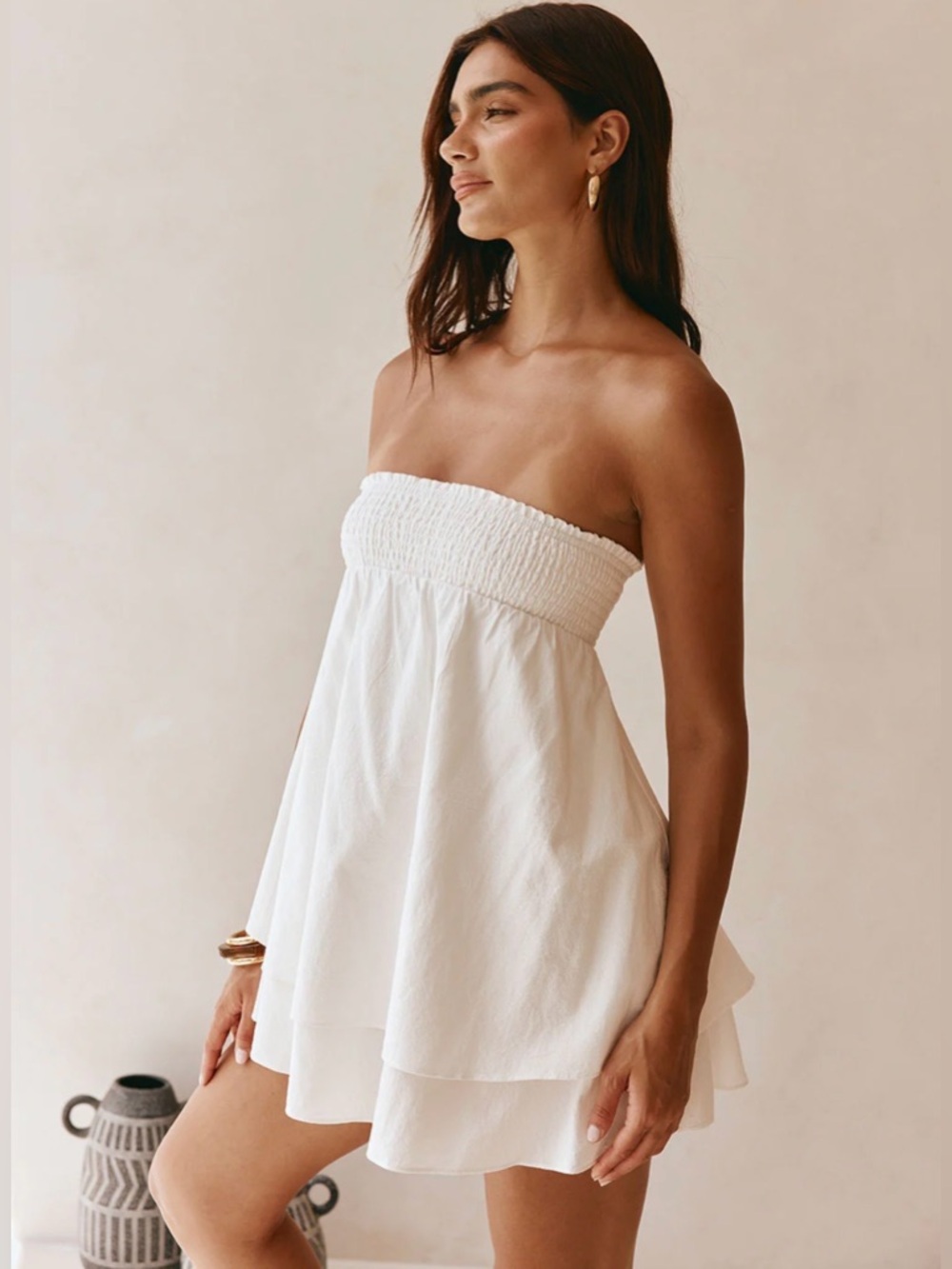 SABO Rocio Dress - Picture 2 of 8
